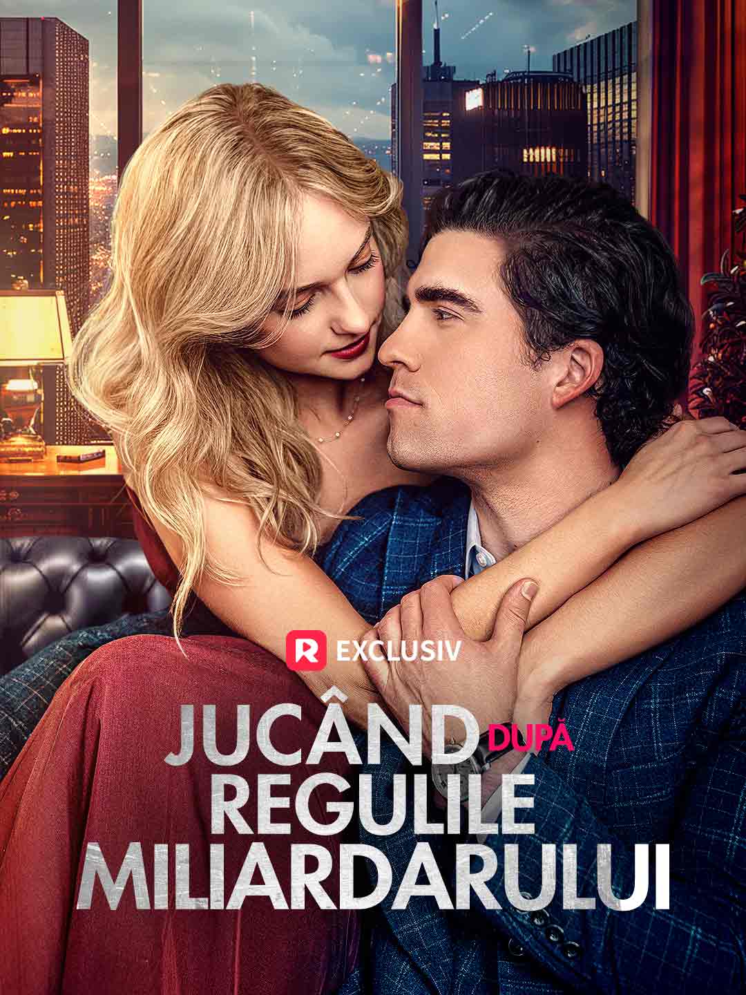Jucând după regulile miliardarului cover
