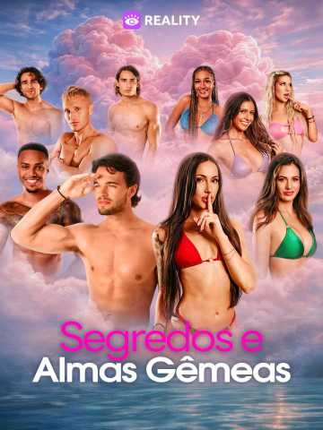 Segredos e Almas Gêmeas