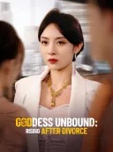 Goddess Unbound: Rising After Divorce cover art