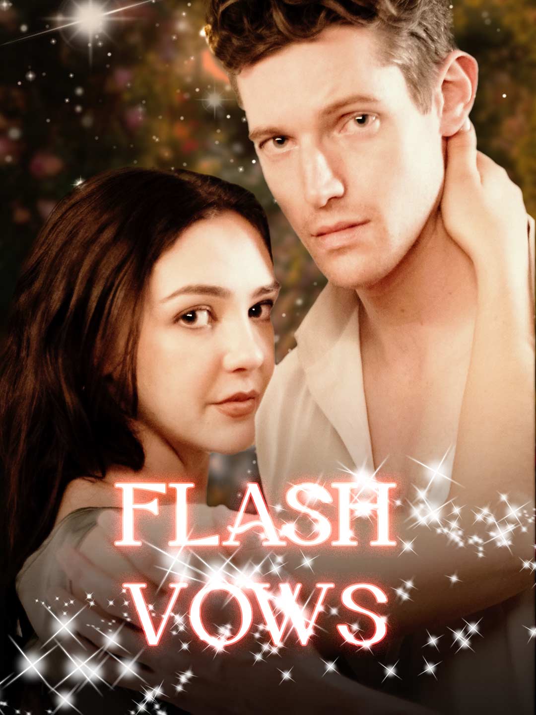 Flash Vows cover art