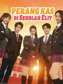 Perang Kas di Sekolah Elit cover art