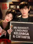 Ibu Bangkit, Lindungi Keluarga & Cintanya cover art