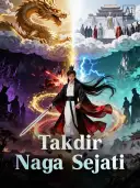 Takdir Naga Sejati cover art