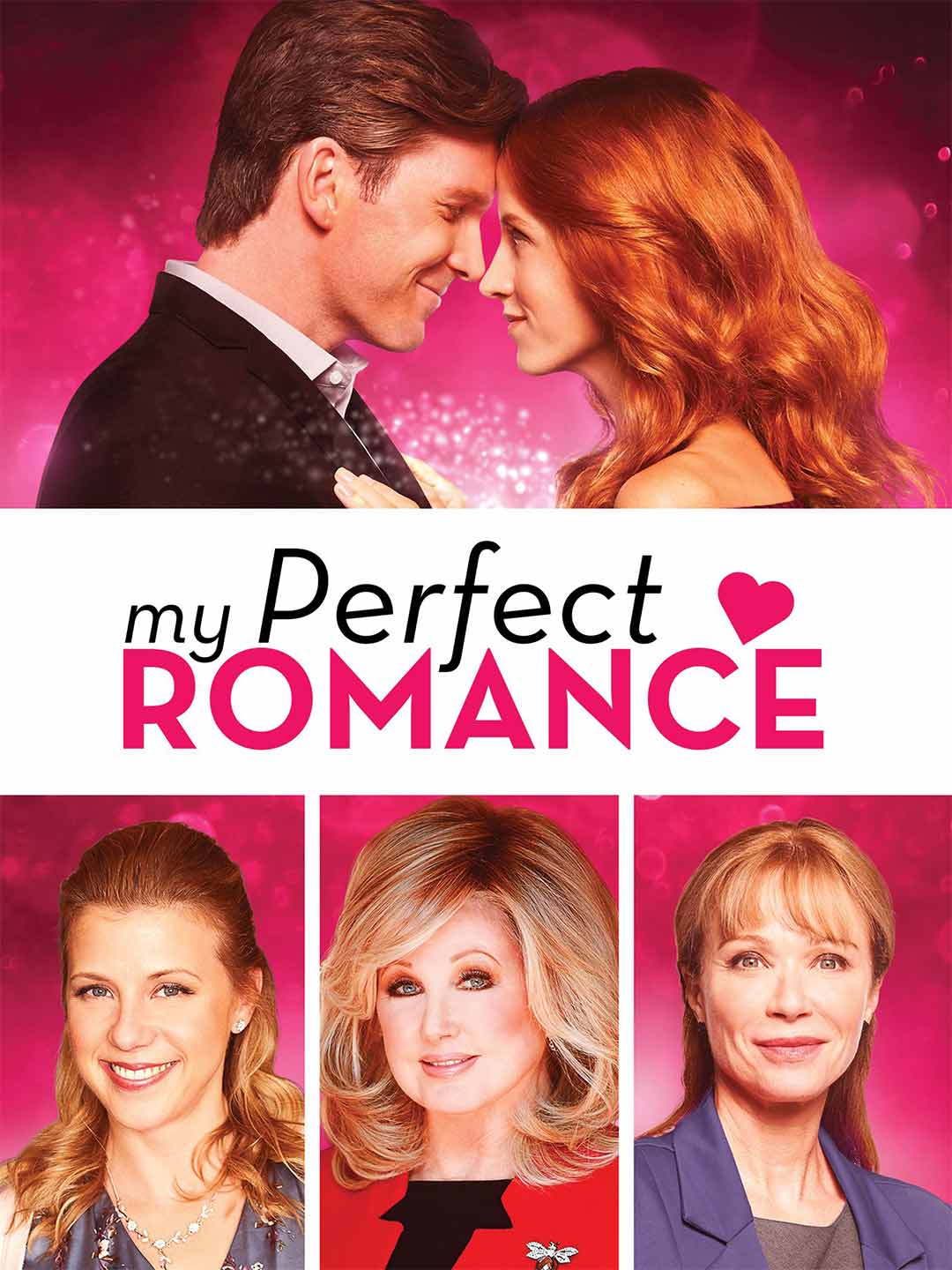 My Perfect Romance [Original] cover art