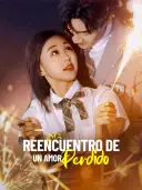 Reencuentro de Un Amor Perdido cover art
