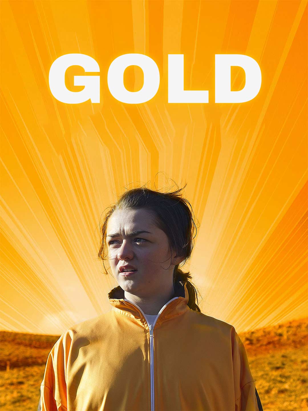 Gold [Original] cover art