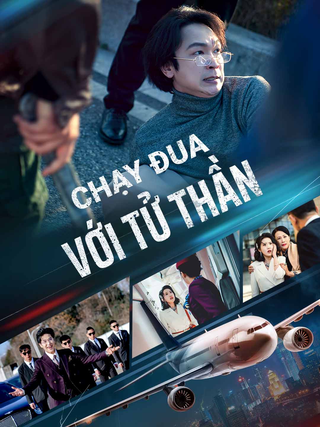 [lồng tiếng] Chạy Đua Với Tử Thần