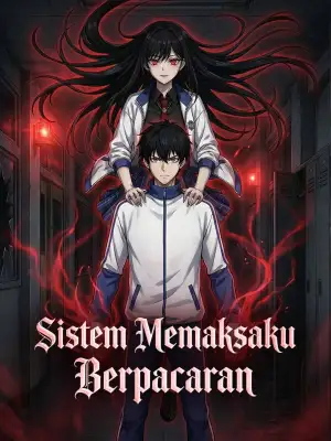 Sistem Memaksaku Berpacaran cover art