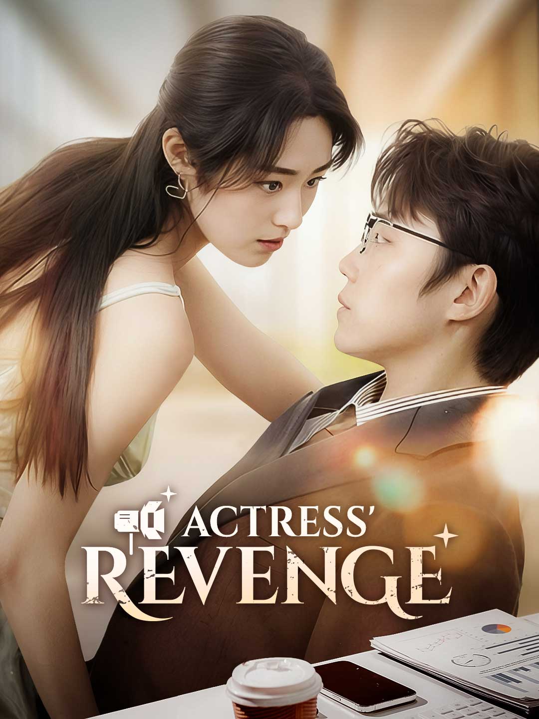 Episode 23 Actress' Revenge ReelShort