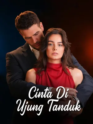 Cinta di Ujung Tanduk cover art