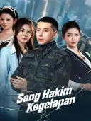 Sampul Sang Hakim Kegelapan