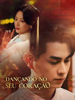 Dançando no Seu Coração cover art