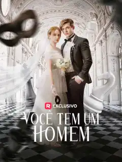 Você Tem um Homem
