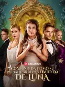 Confundida como su pareja: el arrepentimiento de Luna cover art