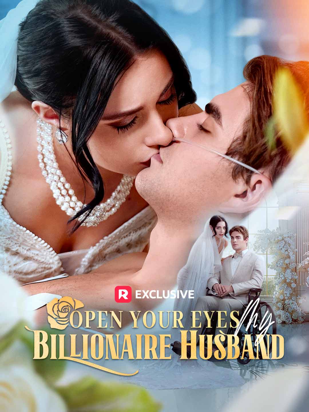 Episode 5 Open Your Eyes, My Billionaire Husband ReelShort