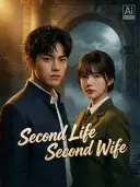 Second Life, Second Wife cover art