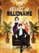 Regret Me, Billionaire cover art