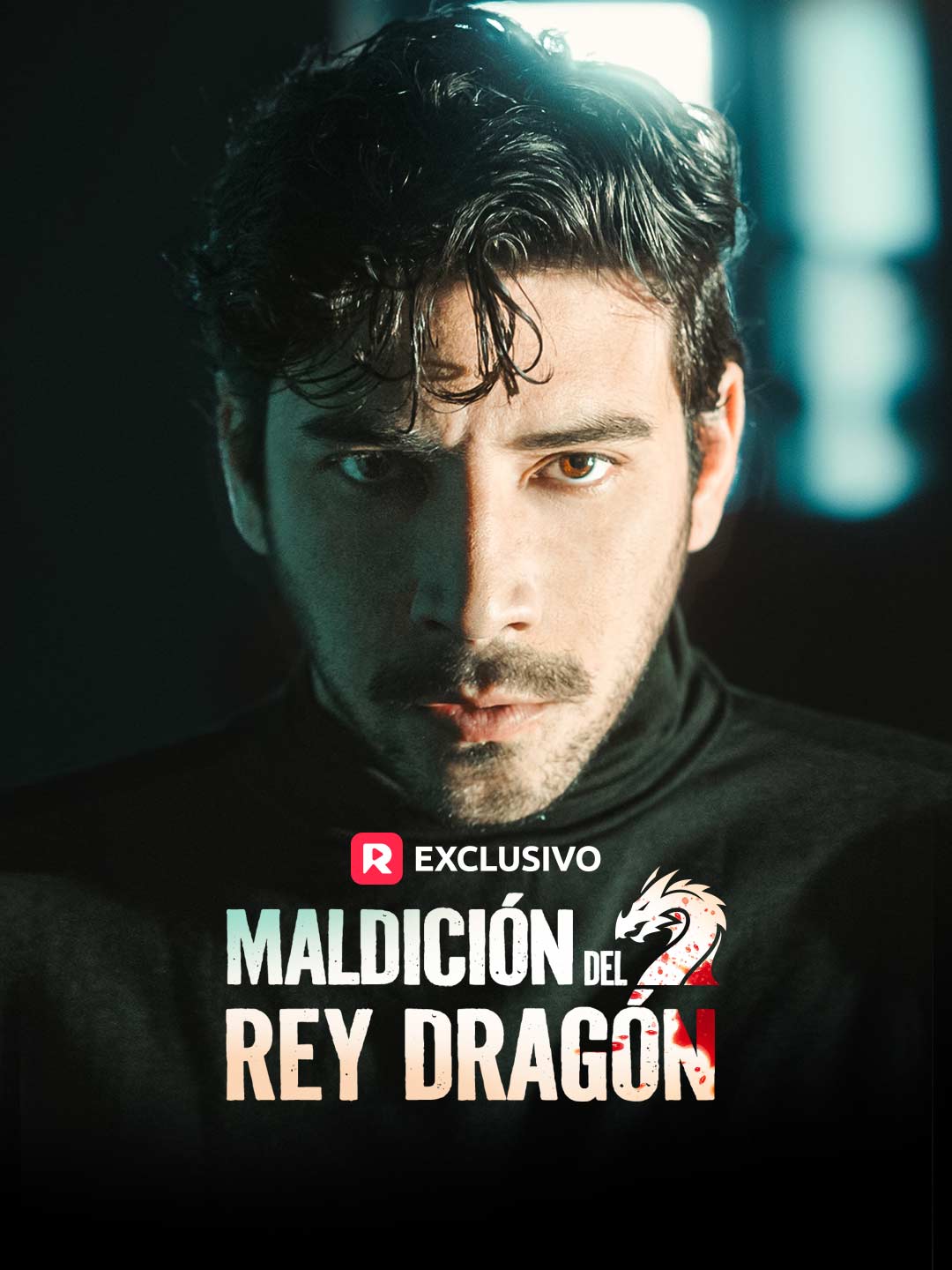 [doblado] Maldición del Rey Dragón