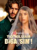 Tio William, Diga 'Sim'! cover art