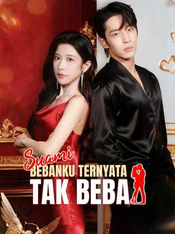 Suami Bebanku Ternyata Tak Beban cover art