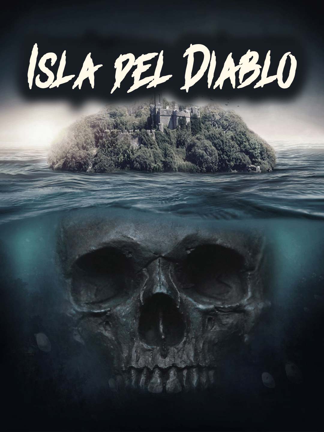 Isla del Diablo cover art