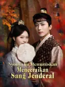 Nyonya Itu Memutuskan Menceraikan Sang Jenderal cover art