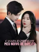 Casada Rápido Com Meu Noivo de Direito cover art