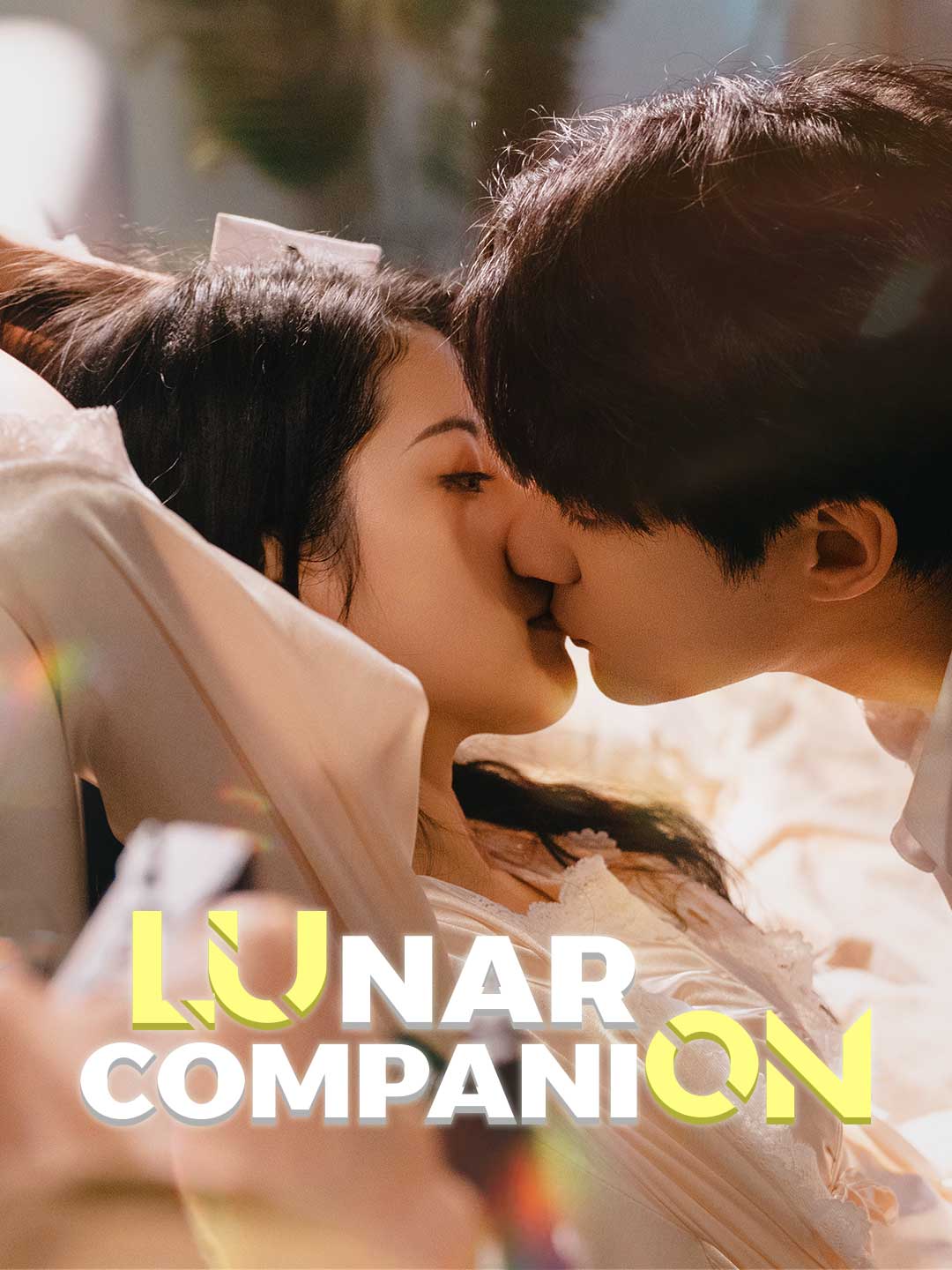 Lunar Companion cover art
