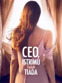 CEO, Istrimu Telah Tiada cover art
