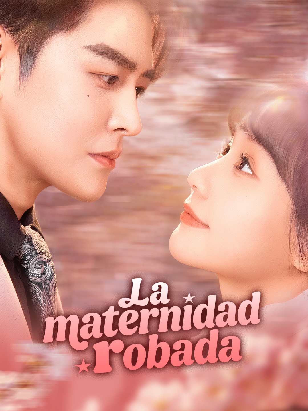 La maternidad robada cover art