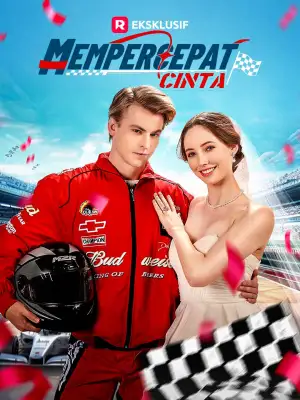 Mempercepat Cinta cover art