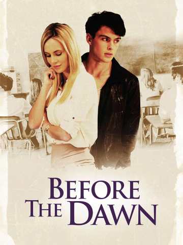 Before the Dawn [Original] cover art