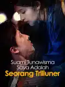 Suami Tunawisma Saya Adalah Seorang Triliuner cover art