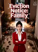 Eviction Notice: Family cover art
