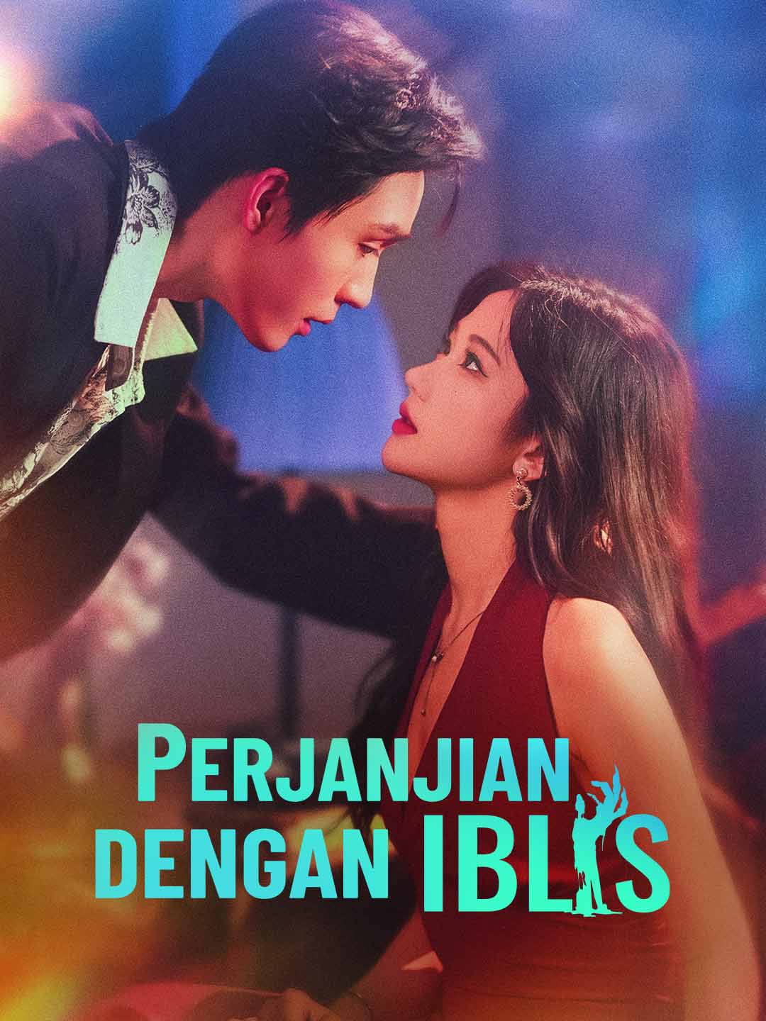Perjanjian dengan Iblis