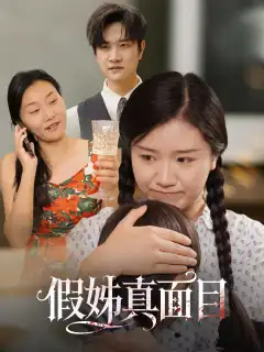 假姊真面目