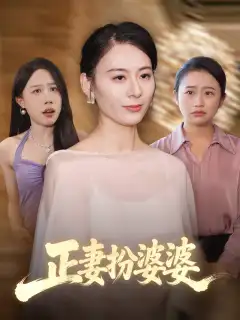 正妻扮婆婆