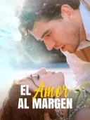 El amor al margen cover art