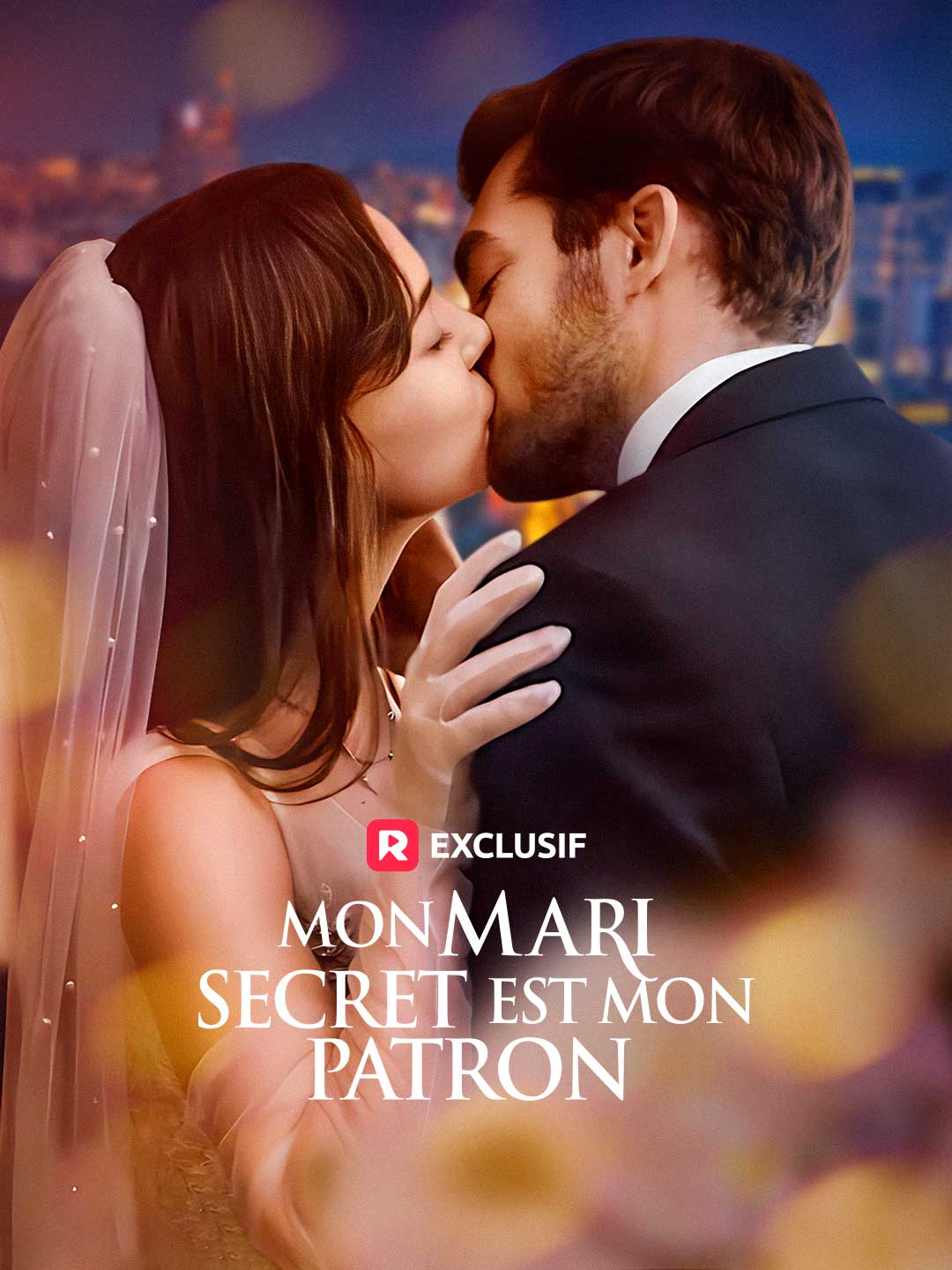 Mon mari secret est mon patron
