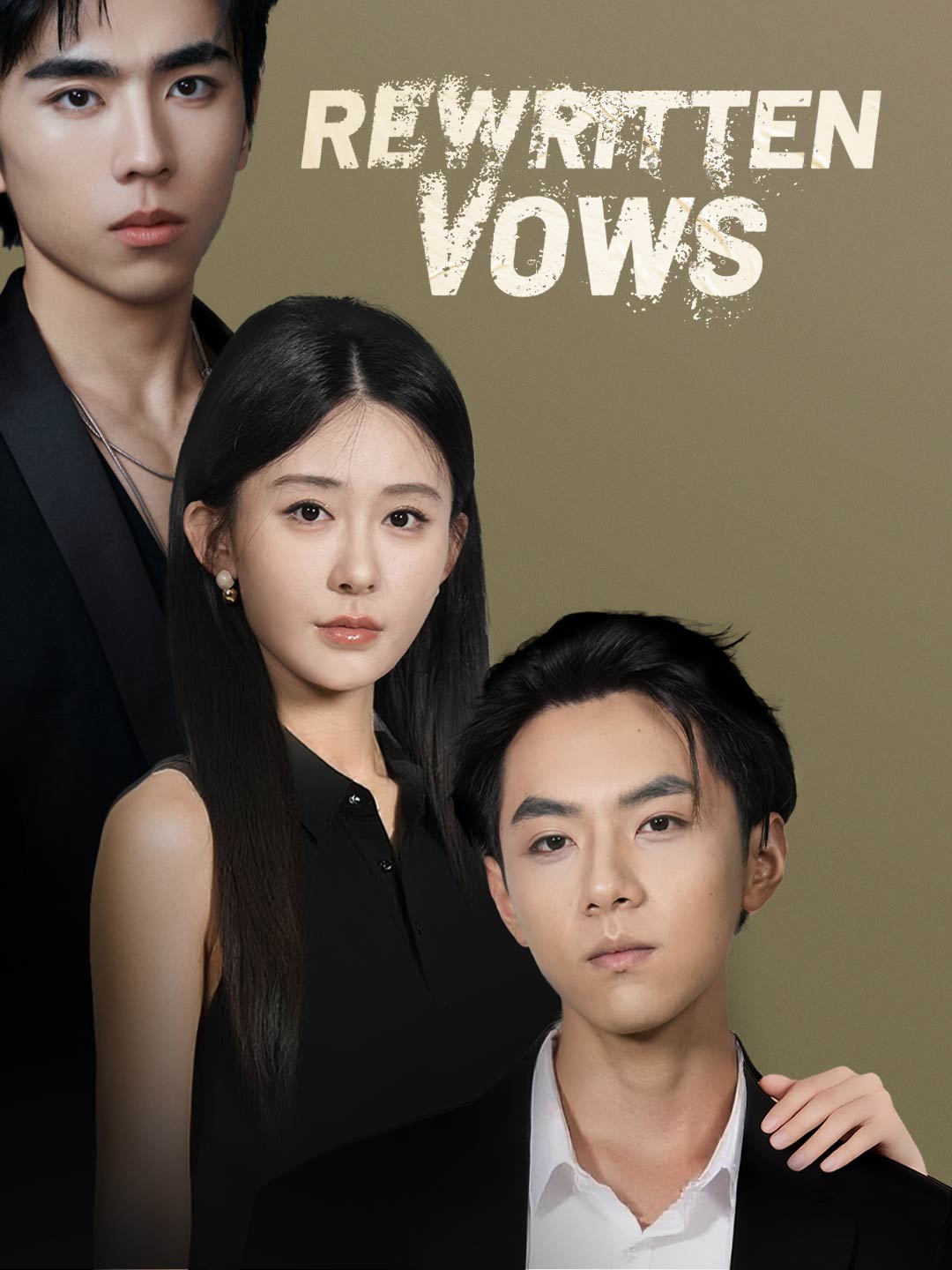 Cover of The Alpha's Second Chance - Best Short Drama