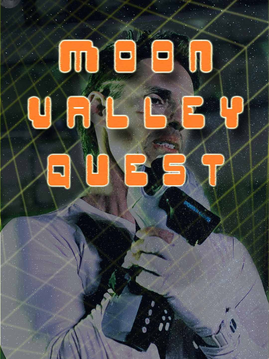 Moon Valley Quest [Original] cover art