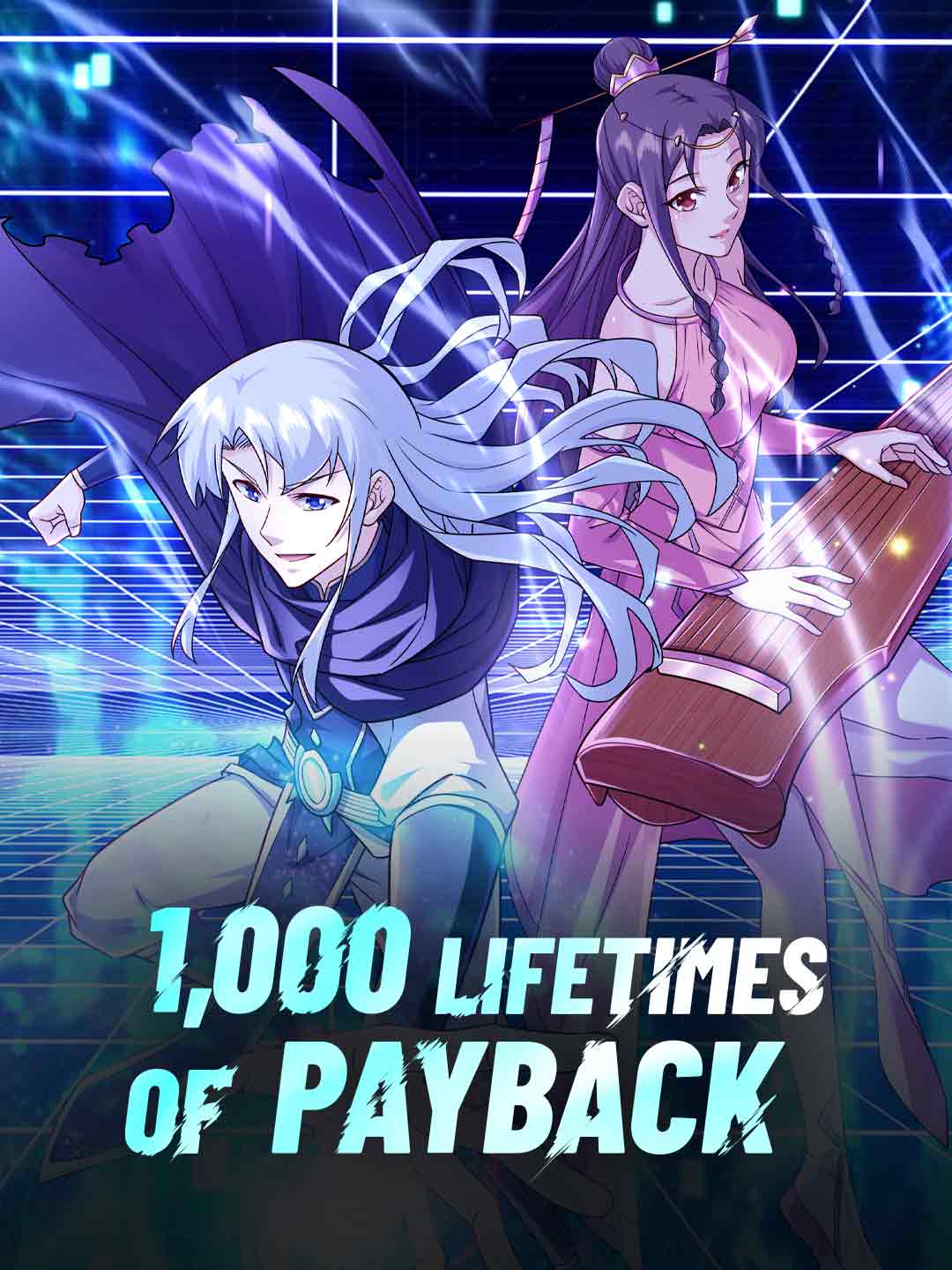 1,000 Lifetimes of Payback