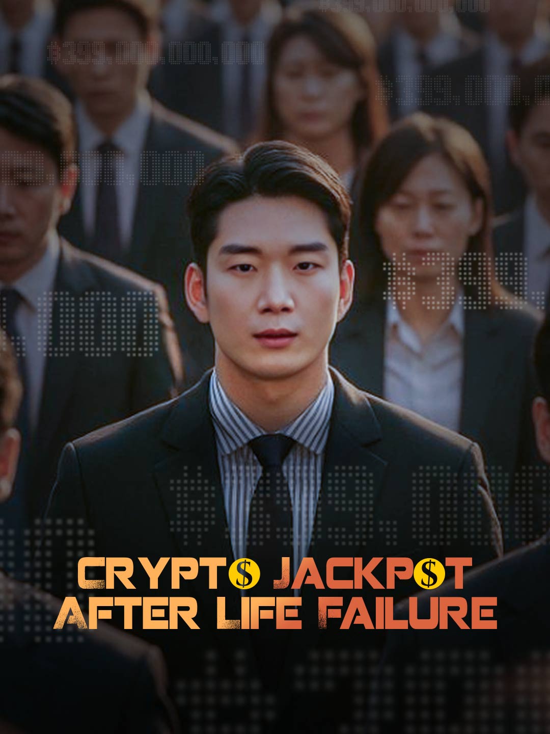 Crypto Jackpot After Life Failure cover art
