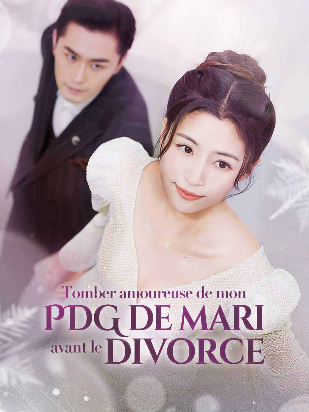 Épisode 9 Tomber Amoureuse de Mon PDG de Mari avant le Divorce ReelShort