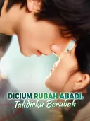 Dicium Rubah Abadi, Takdirku Berubah cover art