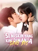 Sampul Si Miskin yang Kini Dimanja Sang Bos