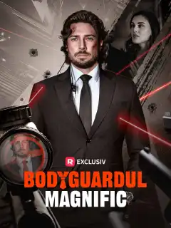 Bodyguardul magnific