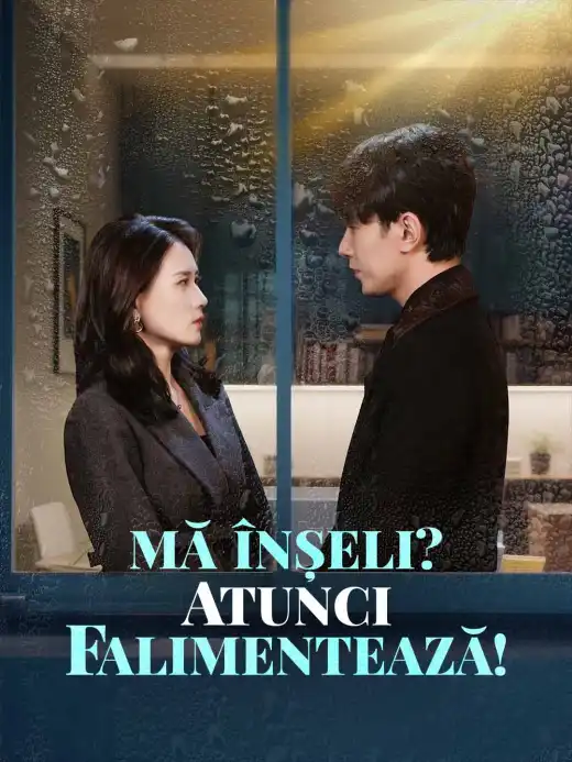 Mă înșeli? Atunci falimentează!
