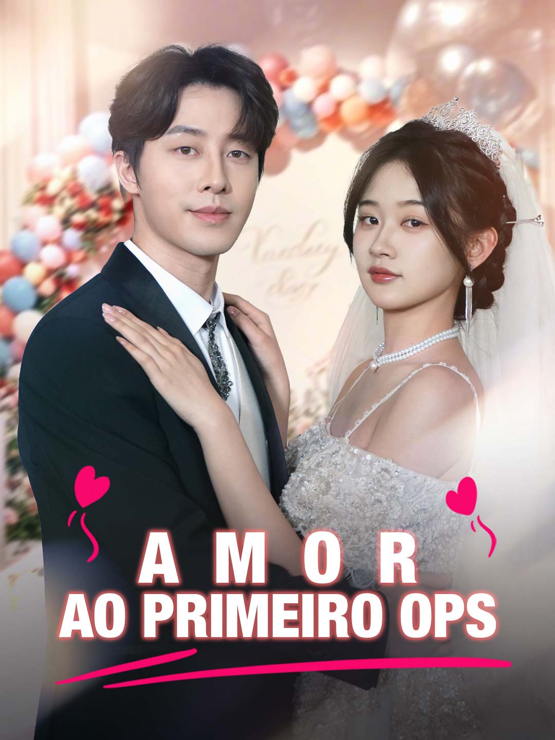 Amor ao Primeiro Ops cover art