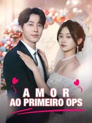 Amor ao Primeiro Ops cover art